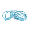 Kabel tekstylny Oryginalne skręcone kable PVC - pleciony 2x0,75 mm / 3x0,75 mm