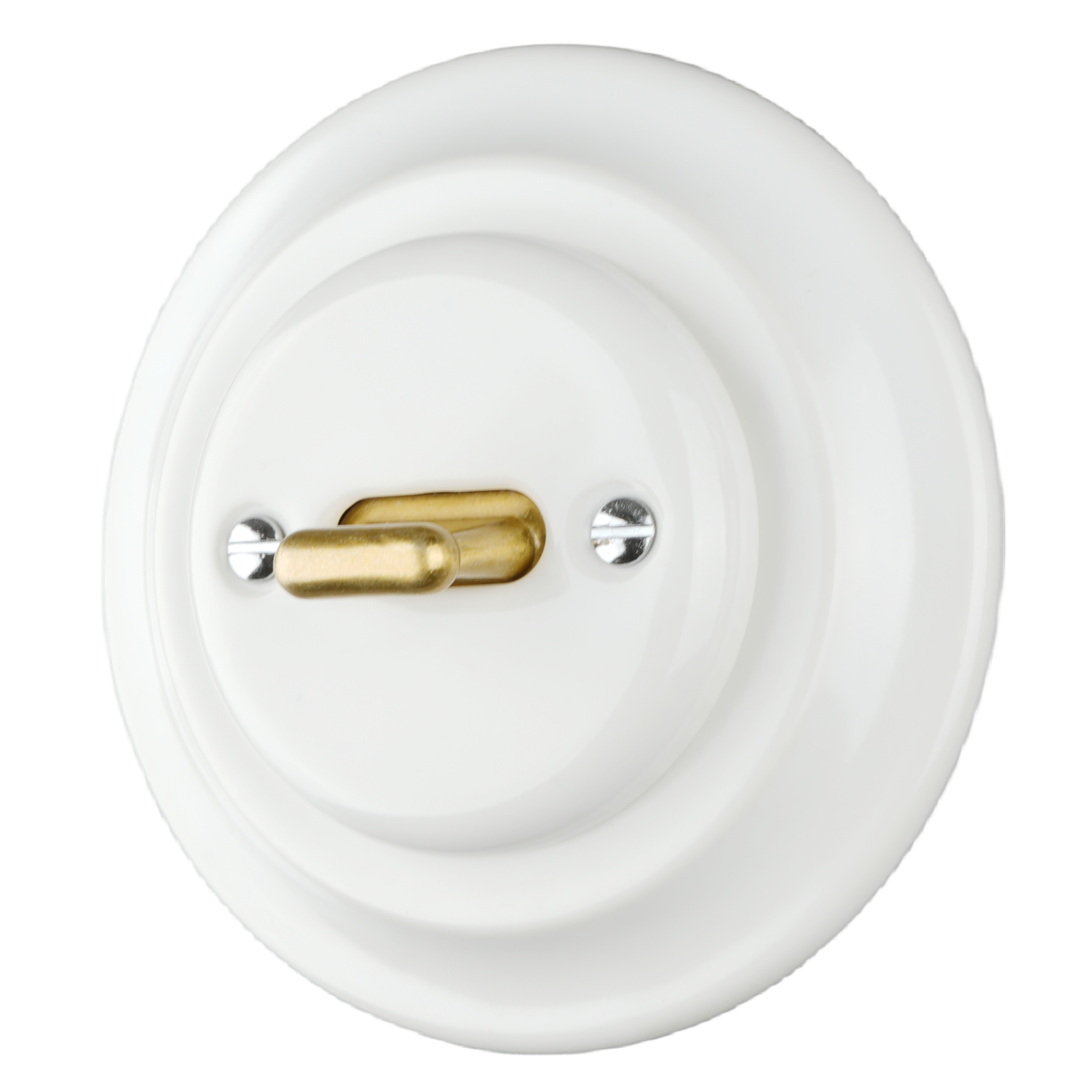 przełączniki porcelanowe